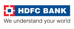 HDFC Bank Logo