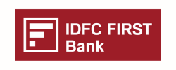 IDFC First Bank Logo