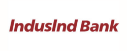 Indusind Bank Logo