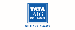 Tata AIG General Insurance Logo