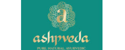 Ashpveda Logo