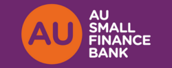 AU Bank Logo