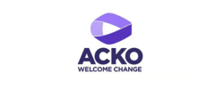 ACKO Logo