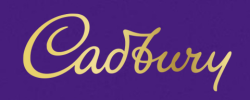 Cadbury Logo