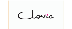 Clovia Logo