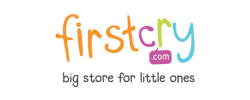 Firstcry Logo