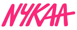 Nykaa Logo